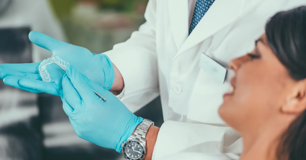Why choose cosmetic dentistry fontana