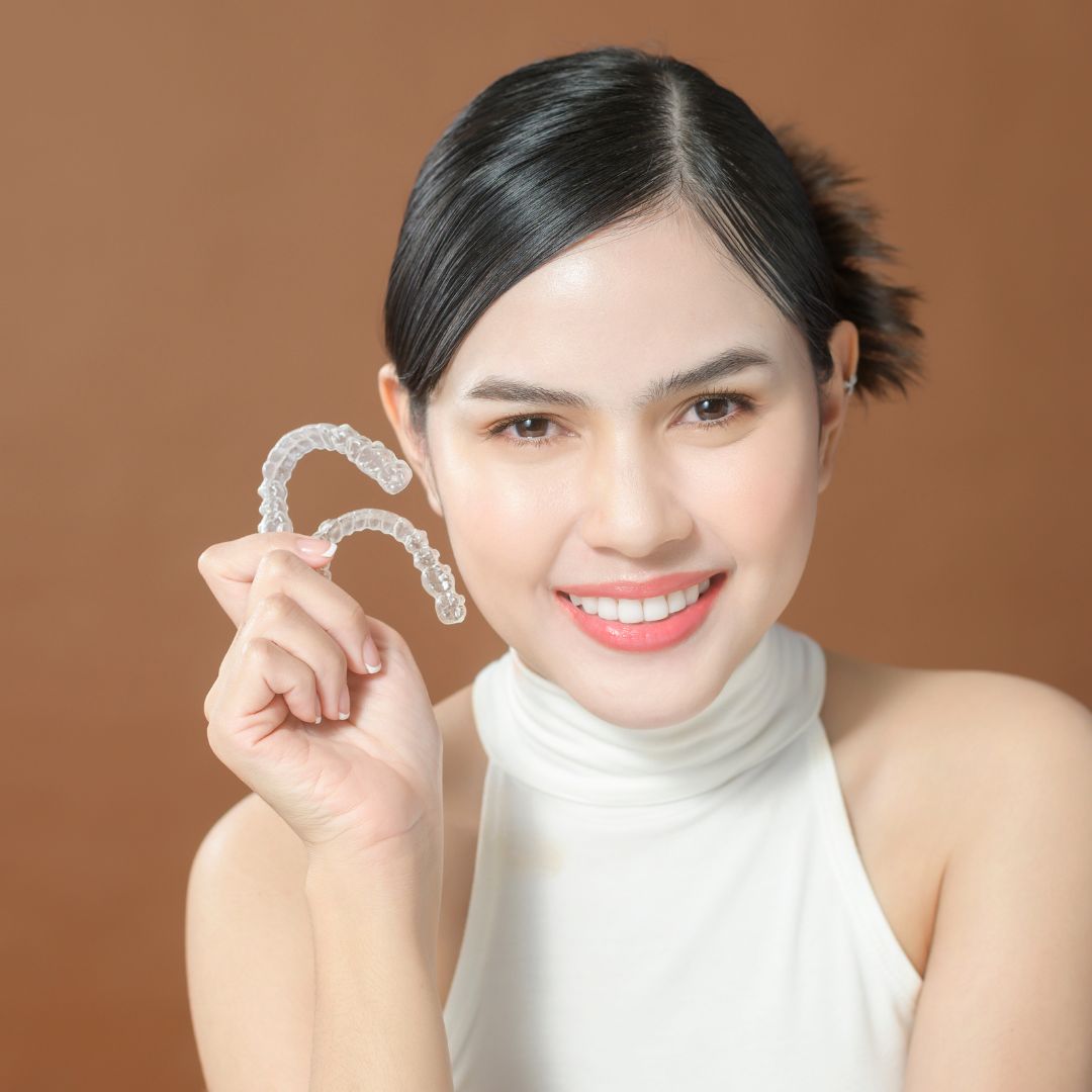 Invisalign for teens