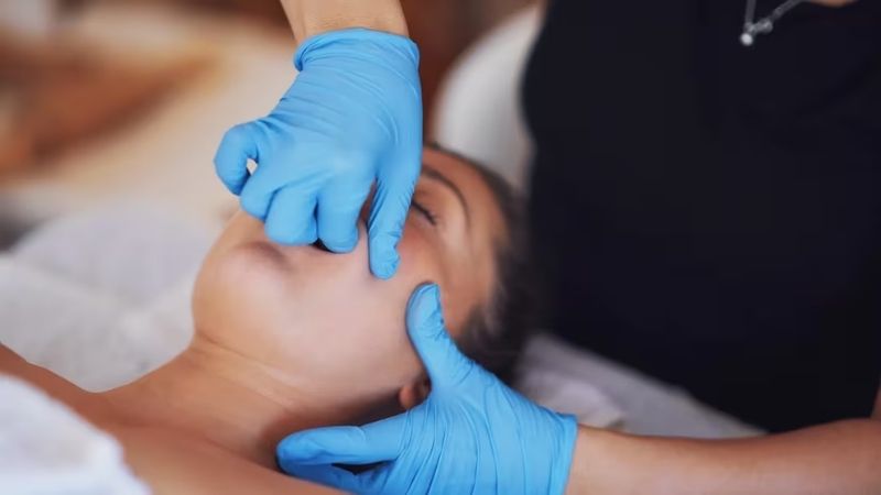Best Treatment for Jaw Pain