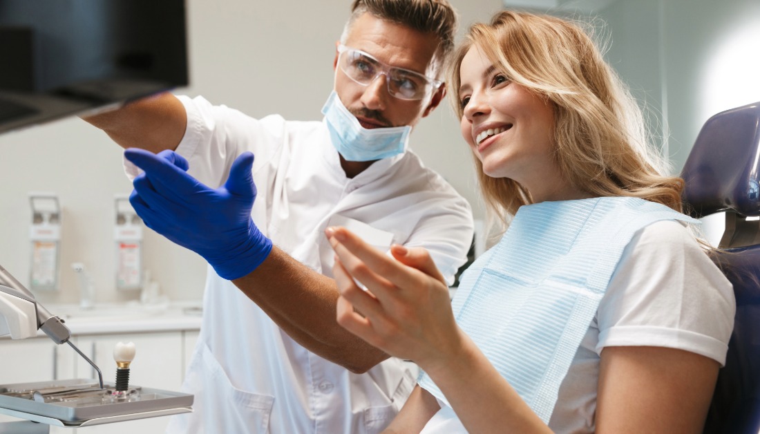 Affordable orthodontist in ontario, ca