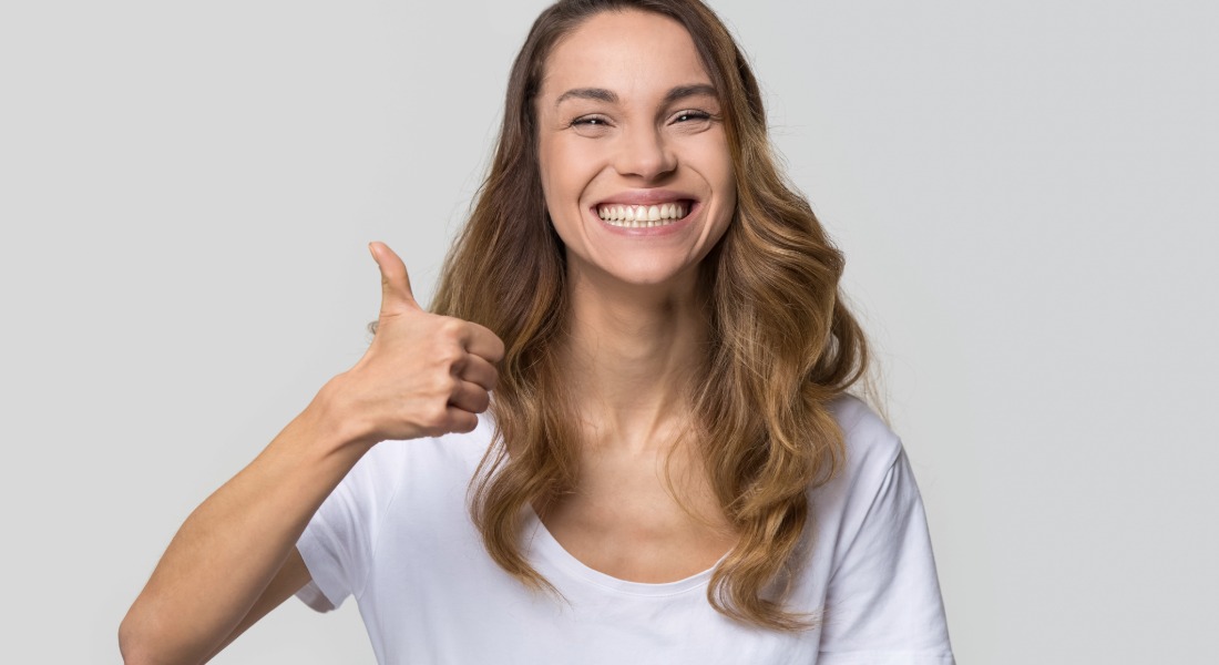 Orthodontist for adults in arcadia